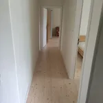 Pronajměte si 1 ložnic/e byt o rozloze 65 m² v Cakovice