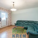 Rent 3 bedroom apartment of 75 m² in Capital City of Prague