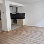 Appartement de 58 m² avec 2 chambre(s) en location à Montbéliard