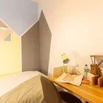 Alquilo 4 dormitorio apartamento de 8 m² en Barcelona