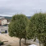 Appartement de 102 m² avec 4 chambre(s) en location à Ambérieu-en-Bugey