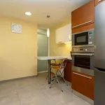 Rent 3 bedroom apartment of 130 m² in barcelona