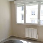 Rent 1 bedroom apartment of 17 m² in Grenoble