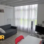 Appartement de 37 m² avec 2 chambre(s) en location à RENNES