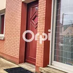 Appartement de 71 m² avec 3 chambre(s) en location à Toury