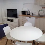 Rent 1 bedroom house of 39 m² in Porto