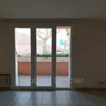 Rent 1 bedroom apartment of 40 m² in PerpignanT