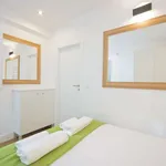 Alugar 1 quarto apartamento de 35 m² em lisbon