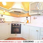 Rent 3 bedroom apartment of 150 m² in Cogorno