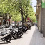 Rent 1 bedroom student apartment of 11 m² in Barcelona