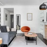 Rent 1 bedroom apartment of 69 m² in paris