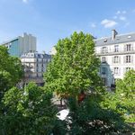 Appartement de 140 m² avec 1 chambre(s) en location à Paris