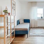 Miete 3 Schlafzimmer wohnung von 80 m² in Mannheim