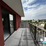 Rent 1 bedroom apartment of 50 m² in Montpellier