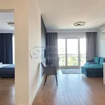 Rent 2 bedroom apartment of 57 m² in WARSZAWA