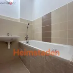 Rent 3 bedroom apartment of 54 m² in Havířov