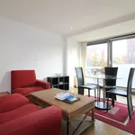 Rent 1 bedroom flat in Yorkshire And The Humber