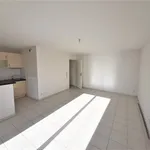 Rent 2 bedroom apartment of 45 m² in FLEURANCE