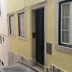 Rent 1 bedroom apartment in Lisbon