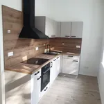 Rent 3 bedroom apartment of 53 m² in Jablonec nad Nisou