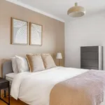 Alugar 1 quarto apartamento de 64 m² em lisbon