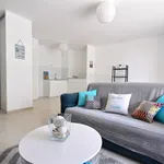 Appartement de 64 m² avec 3 chambre(s) en location à Marseille