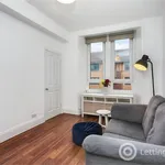 Rent 1 bedroom flat in Edinburgh