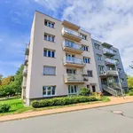 Rent 2 bedroom apartment in Uherské Hradiště