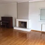 Rent 4 bedroom apartment of 165 m² in Βούλα