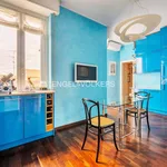 Rent 4 bedroom apartment of 177 m² in Milano