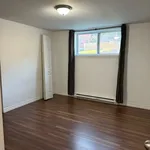  appartement avec 3 chambre(s) en location à Sherbrooke