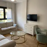 Rent 2 bedroom apartment in Malaga