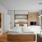 Miete 1 Schlafzimmer wohnung von 40 m² in Dresden