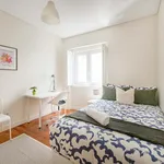 Rent a room in Lisboa