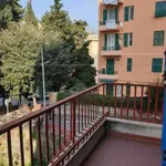 Rent 3 bedroom apartment of 120 m² in Genoa