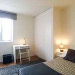 Studio of 40 m² in porto