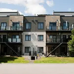  appartement avec 1 chambre(s) en location à Gatineau