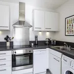 Rent 1 bedroom flat in london