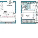 Location maison 4 pièces 103 m² Muret (31600)