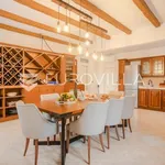 Rent 4 bedroom house of 550 m² in Podstrana