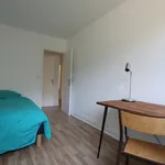 Appartement de 91 m² avec 5 chambre(s) en location à LYON 06