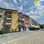 Rent 2 bedroom apartment in Přerov