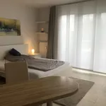 Miete 1 Schlafzimmer wohnung von 34 m² in Düsseldorf