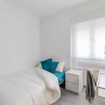 Rent a room in madrid