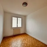 Appartement de 57 m² avec 3 chambre(s) en location à La