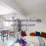 Appartement de 13 m² avec 4 chambre(s) en location à Annemasse