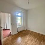 Balkon! 3-Raum Wohnung nahe dem Stadtzentrum