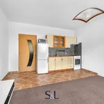 Rent 2 bedroom apartment of 40 m² in Česká Lípa