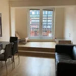 Rent 1 bedroom flat in Birmingham