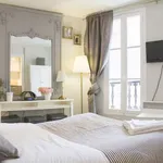 Studio de 17 m² à paris